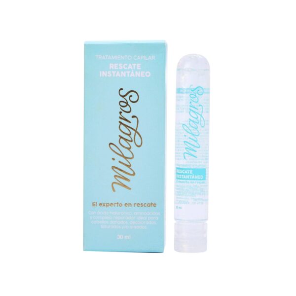 Rescate Instantáneo Milagros X 30 ML