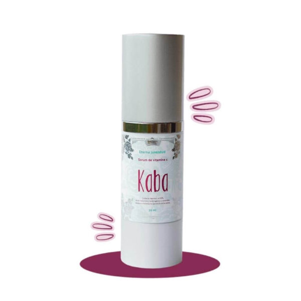 Sérum de Vitamina C KABA