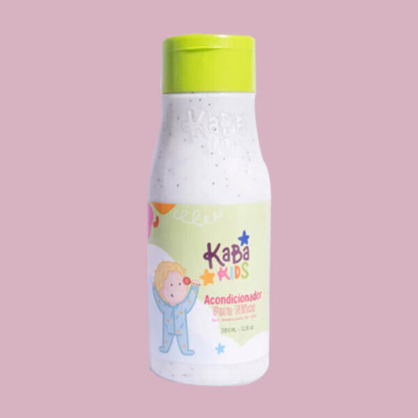 Acondicionador KABA Kids (380 ml)